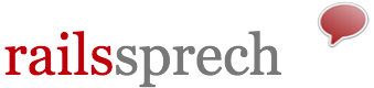 railssprech-Logo